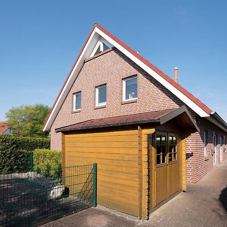 Ferienhaus Bootsmann Kellenhusen Dış mekan fotoğraf